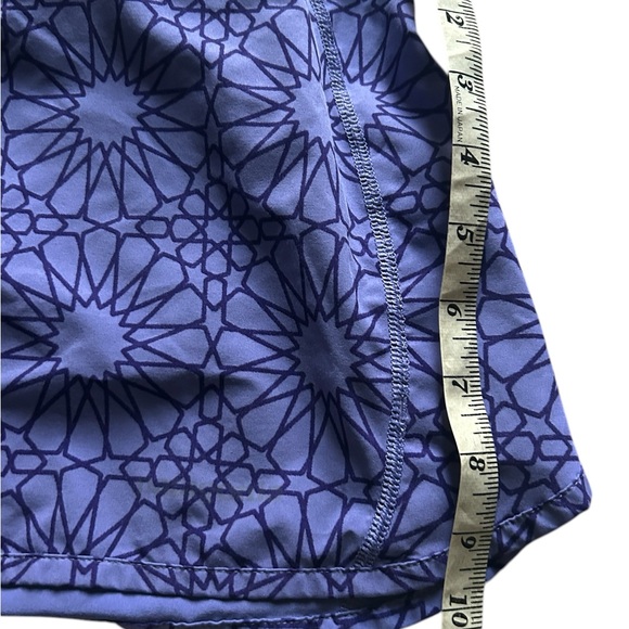 Patogonia nine trail skirt - Picture 5 of 5